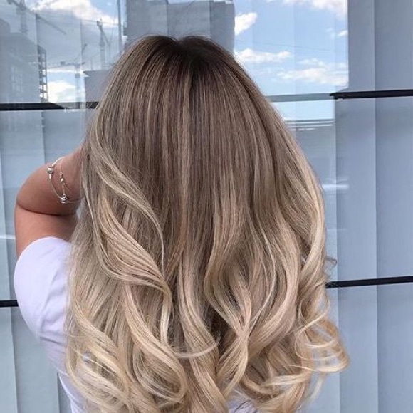 Meet your Posher, Kiera - Picture 1 of 1